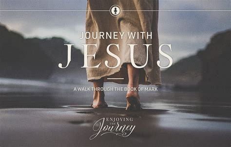 Journey With Jesus, Part 1 Archives - Enjoying the Journey