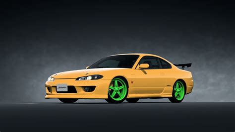 Nissan SILVIA Spec-R AERO (S15) '02 | GTPlanet