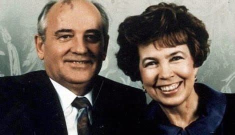 Raisa Gorbacheva Mikhail Gorbachev's Wife (Bio, Wiki)