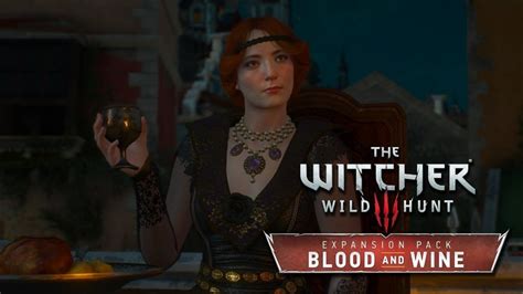 Witcher 3: How to get the best ending in Blood and Wine - Softonic