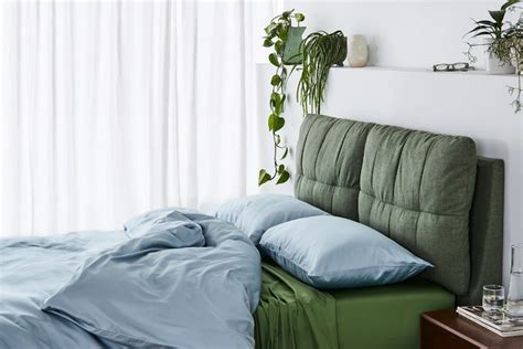 Start 2024 Feeling Refreshed With Ecosa's Dreamy New Bed Collection ...