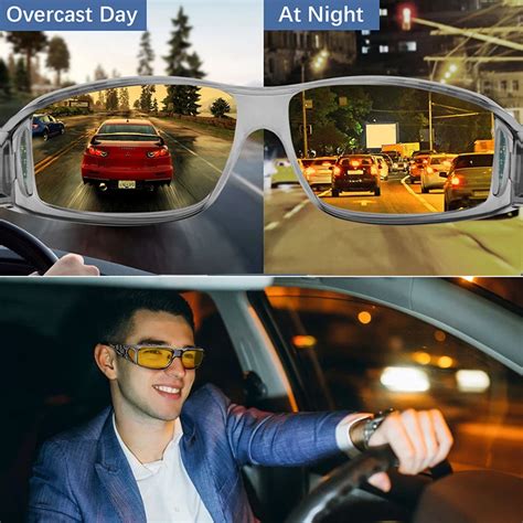 Best Night Driving Glasses Reviews - Is It Glasses Right For - Personal Service | Dating ...