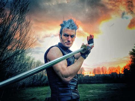 You got that right- Vergil - Devil May Cry Cosplay by LeonChiroCosplayArt on DeviantArt