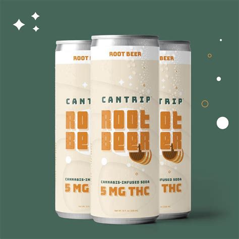 Product Feature with Holyoke Cannabis Dispensary: Cantrip - Infused ...