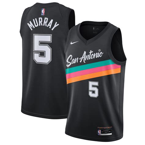 Straight Fire: San Antonio Spurs City Edition Gear Is Awesome | San antonio spurs, Black nikes ...