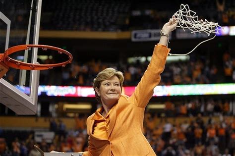 Pat Summitt Was a Transformative Personality - The Tennessee Tribune