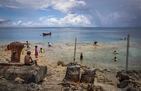 MARSHALL ISLANDS-EBEYE 2019 – Lorenzo Moscia