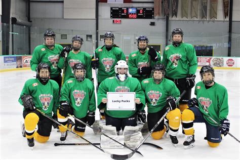 Teams sought for upcoming charity hockey tournament - Orillia News