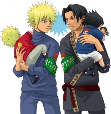 naruto n sasuke parents - Naruto Shippuuden Photo (23671688) - Fanpop