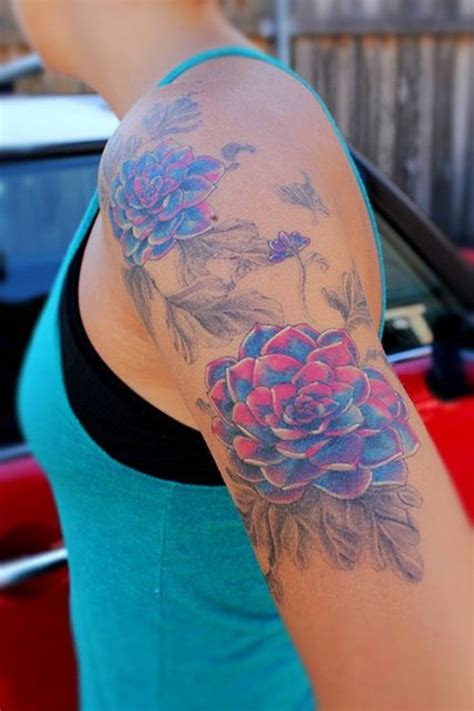 70 Best Tattoo Designs for Women in 2020