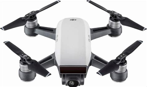 Plastic DJI Spark Drone Camera at Rs 40000/piece in New Delhi | ID ...