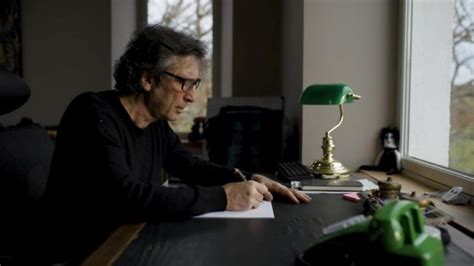 Neil Gaiman launches crowdsourced animated film - UNHCR Canada