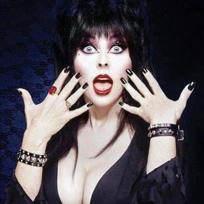 Elvira, Mistress of the Dark (official)