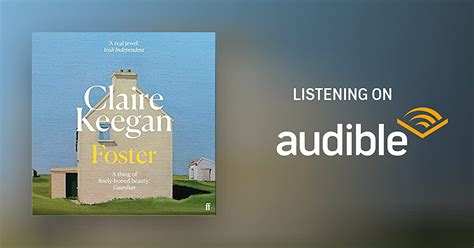 Foster by Claire Keegan - Audiobook - Audible.com