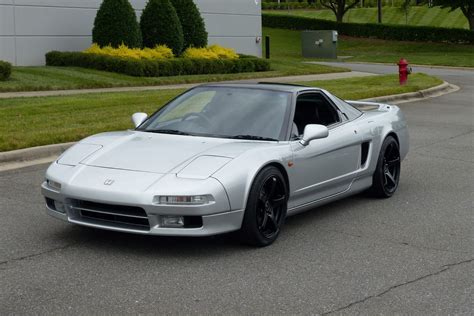 1991 Honda NSX | GAA Classic Cars