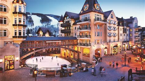 Visit Vail: Best of Vail, Colorado Travel 2022 | Expedia Tourism