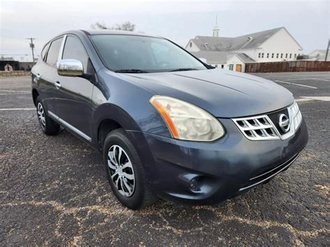 USED NISSAN ROGUE 2013 for sale in Dallas, TX | Happy Cars and Credit ...