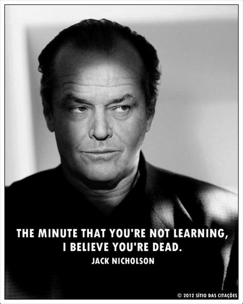 Jack Nicholson Quotes. QuotesGram