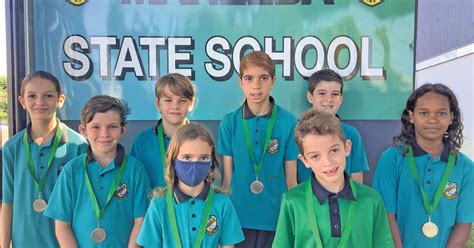 School cross country success | The Express Newspaper Mareeba, Atherton ...