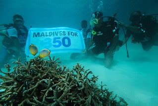 Girifushi, Maldives | Vice President of the Maldives by cora… | Flickr