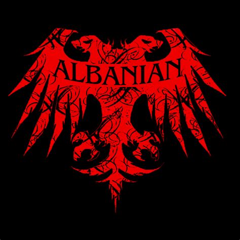 Albanian Flag Wallpaper - WallpaperSafari