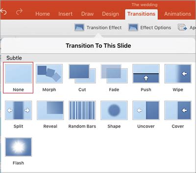 Top 187 + How to add slide animation in powerpoint ...