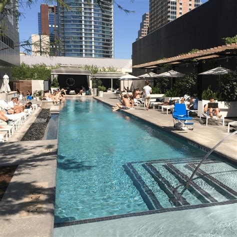 5 fabulous Austin hotel pools for an easy summer escape - CultureMap Austin