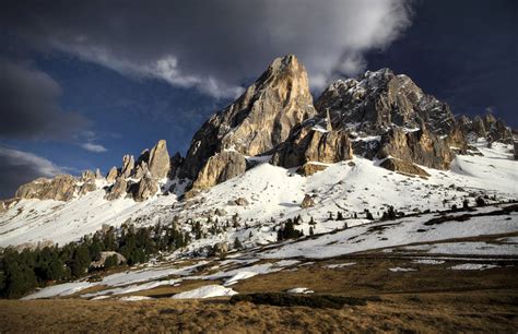 Dolomites Photography-2 – Fubiz Media