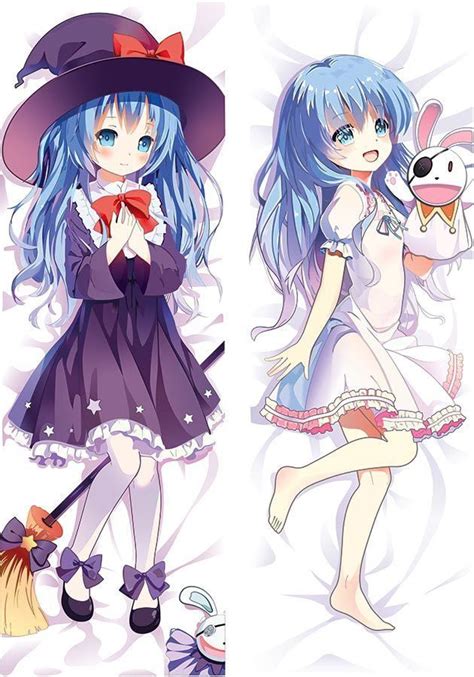 Anime body pillow, Anime dakimakura, Dakimakura body pillow, Body pillow, Dakimakura Yoshino ...