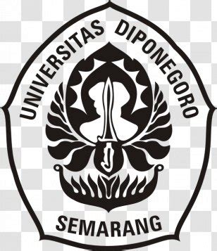 Universitas Diponegoro PNG Images, Transparent Universitas Diponegoro ...