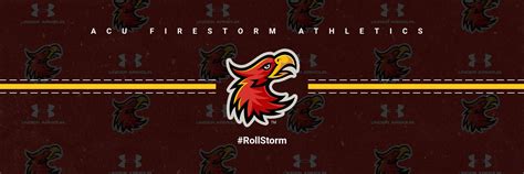 Arizona Christian Athletics (@ACUFirestorm) / Twitter