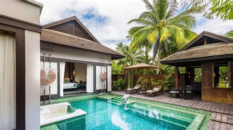 Anantara Mai Khao Phuket Villas | Condé Nast Traveler