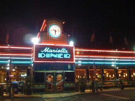 Marietta Diner - 445 Photos - Diners - Marietta, GA - Reviews - Menu - Yelp