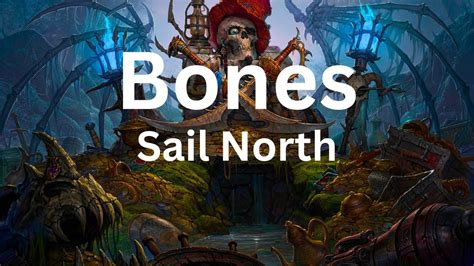 Bones - Sail North - YouTube