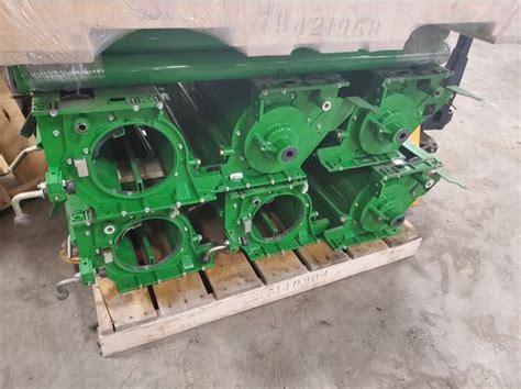 John Deere air seeder parts – Machine Bluebook