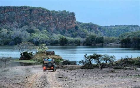 Lohagarh Fort, Rajasthan - History, Structure, Sightseeing, How to Reach