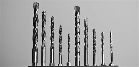 Top 10 Best Drill Bits of 2022 – Reviews - Handyman's Garage