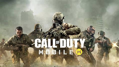 Call of duty mobile multiplayer mode gameplay 2 - YouTube