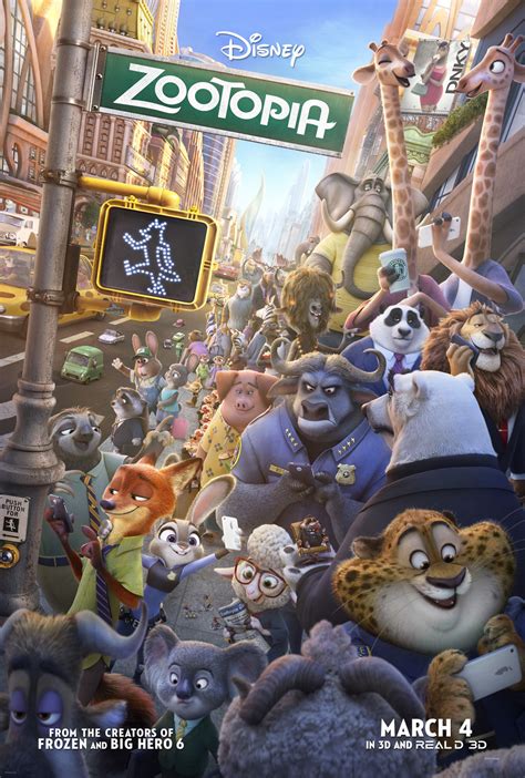 Download Film Zootopia