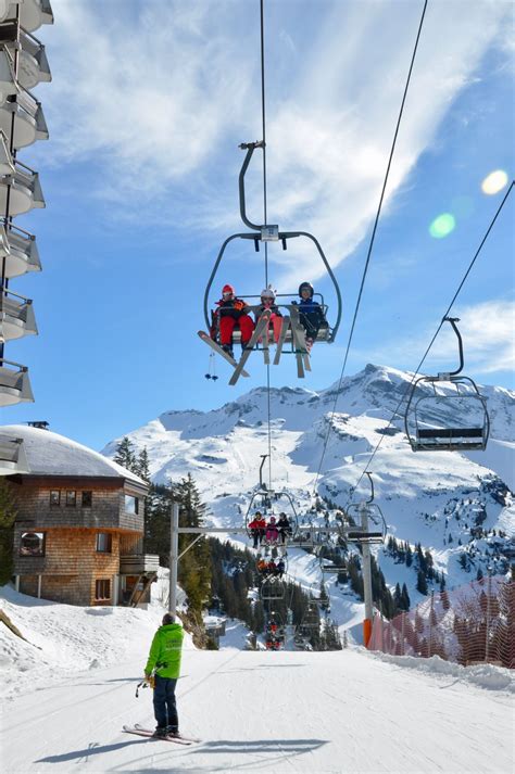 Avoriaz - Portes du Soleil Luxury Ski Holidays | Signature Ski