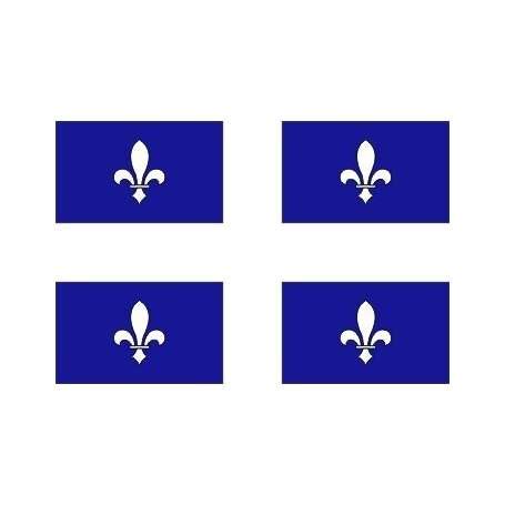 Drapeau du Quebec ⚑ Histoire et vente du pavillon québécois