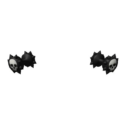 Skull Piercings | Roblox Item - Rolimon's