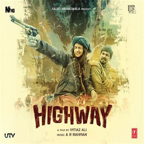 Patakha Guddi (Female Version) - Song Download from Highway @ JioSaavn