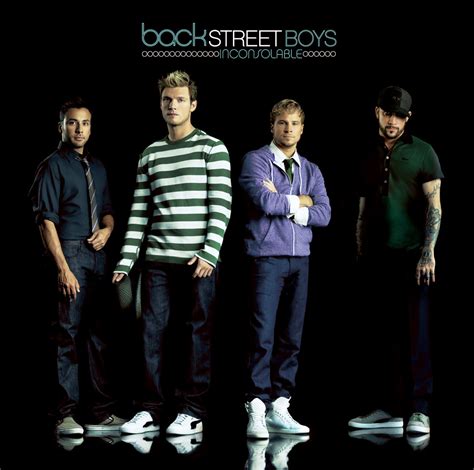 BSB - The 90s boy bands Photo (2572450) - Fanpop