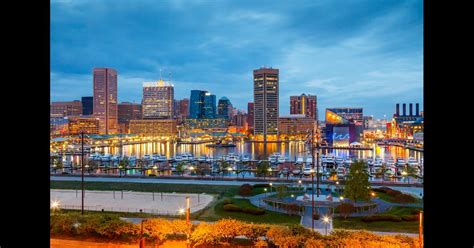 Cheap Flights to Baltimore, Maryland (MD) - Search Deals on Airfare to ...