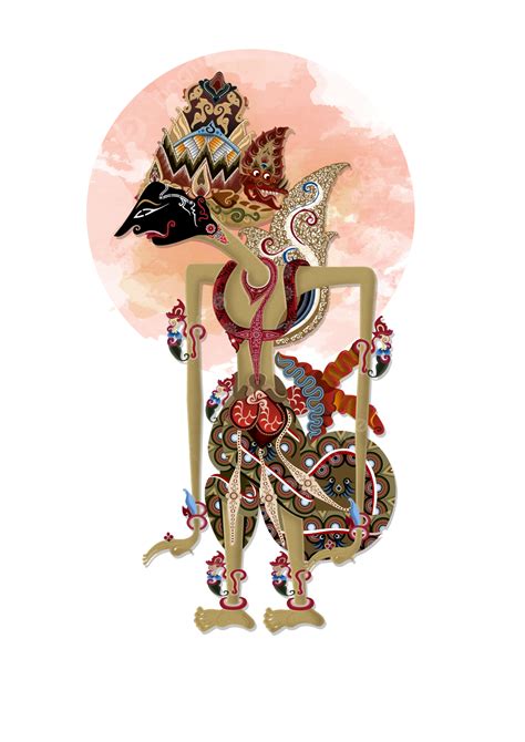 Wayang Kulit PNG Transparent Images Free Download | Vector Files | Pngtree