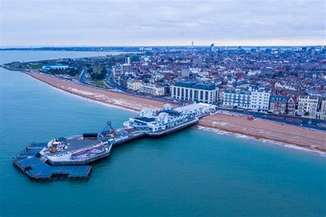 THE 10 CLOSEST Hotels to South Parade Pier, Portsmouth