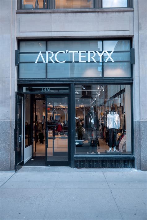 EXCLUSIVE: Arc’teryx Opens Up About Growth Strategy, With U.S. Seen Key