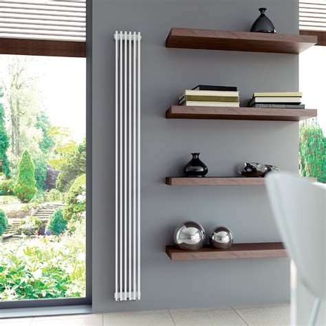 5 Kitchen Radiator Ideas - From the Tall & Small to the Vertical & Slim