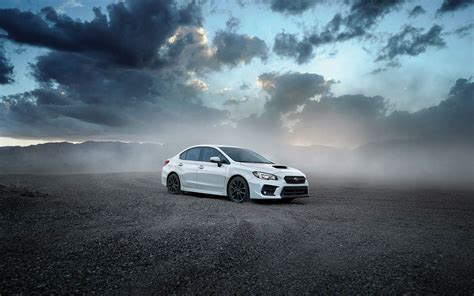 The 2024 Subaru WRX. | Subaru wrx, Wrx, Subaru